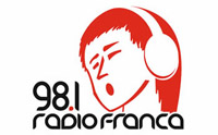 radio franca 981